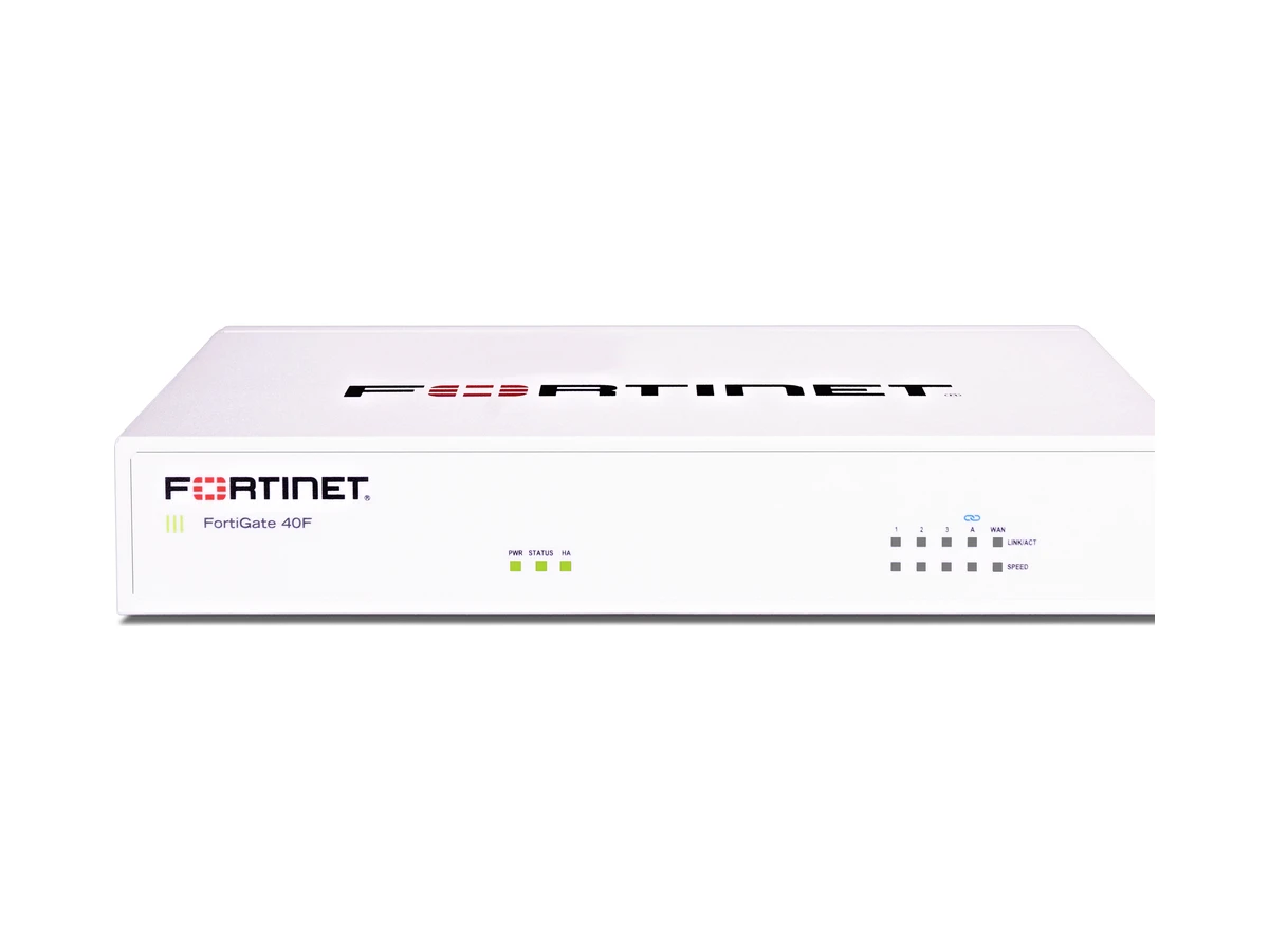 Fortinet FG-40F-BDL-950-12