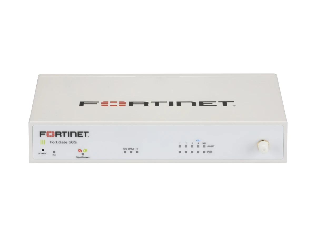 Fortinet FG-50G-BDL-950-12