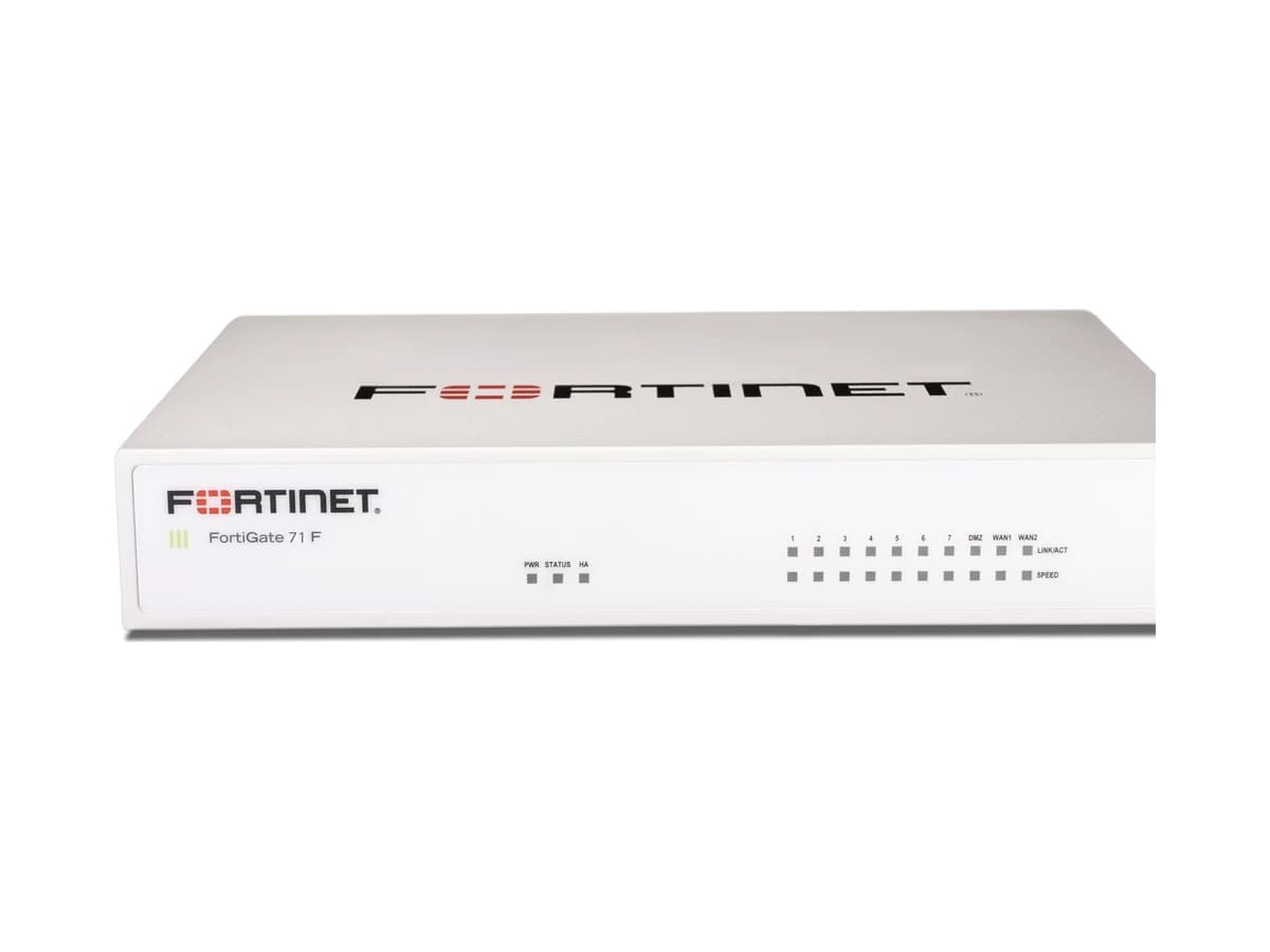 Fortinet FG-70F-BDL-950-12