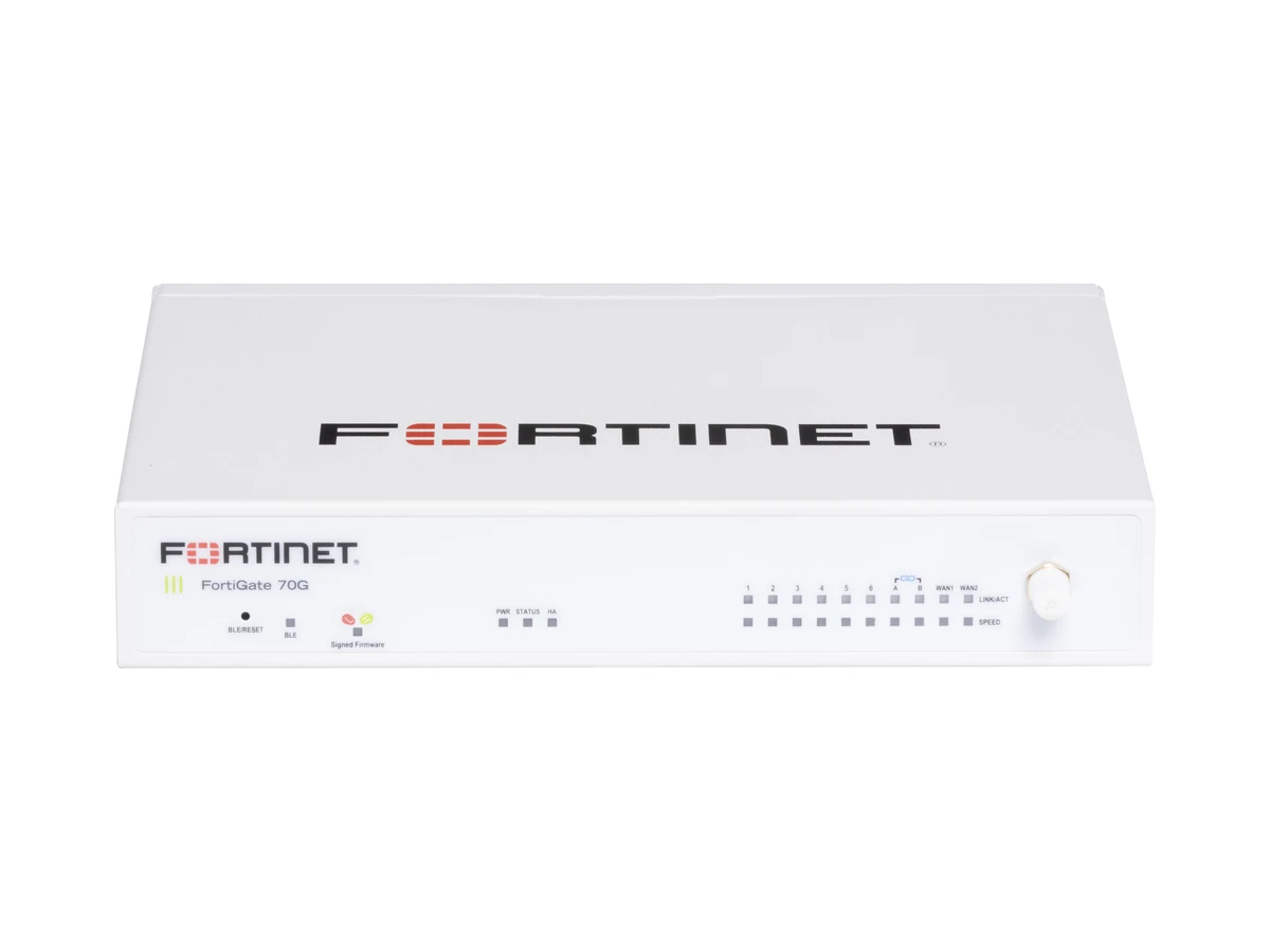 Fortinet FG-70G-BDL-950-12