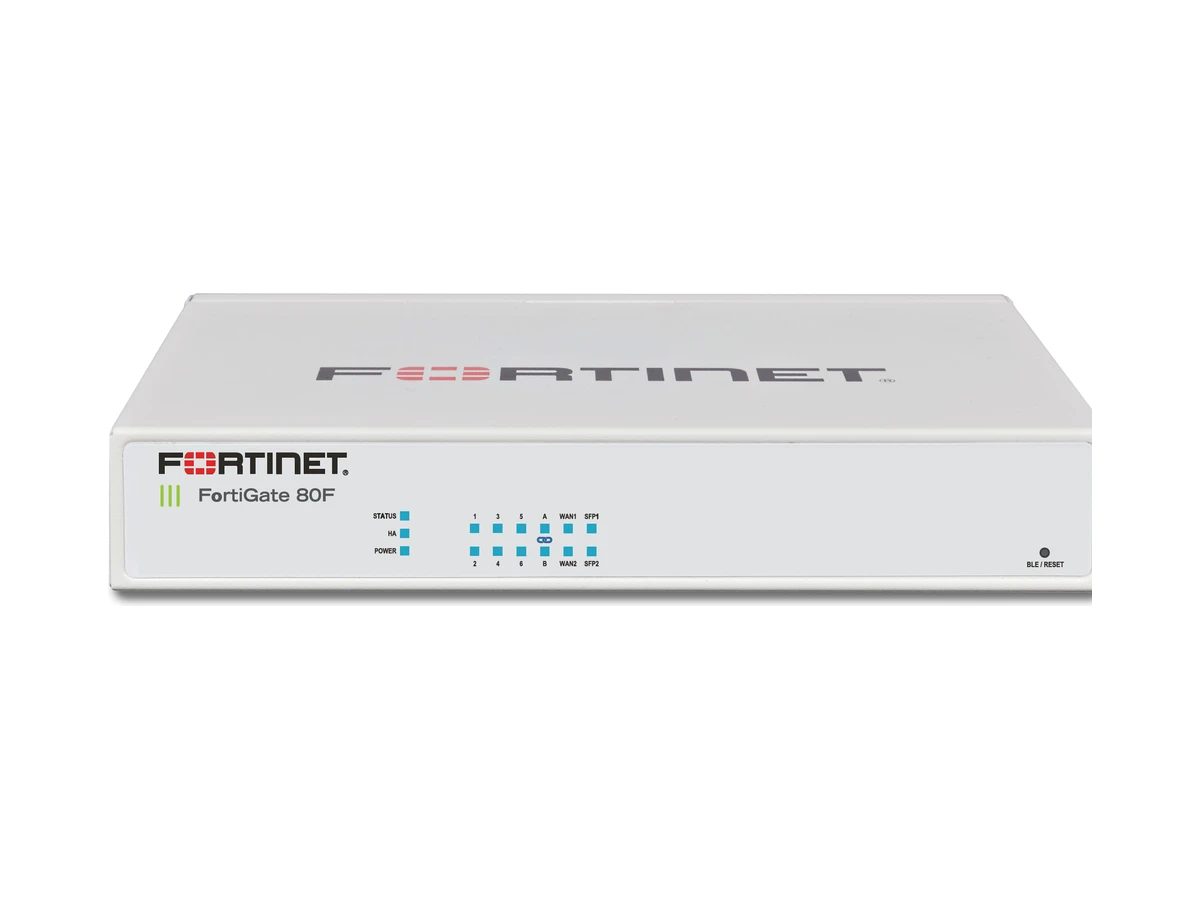 Fortinet FG-80F-BDL-950-12