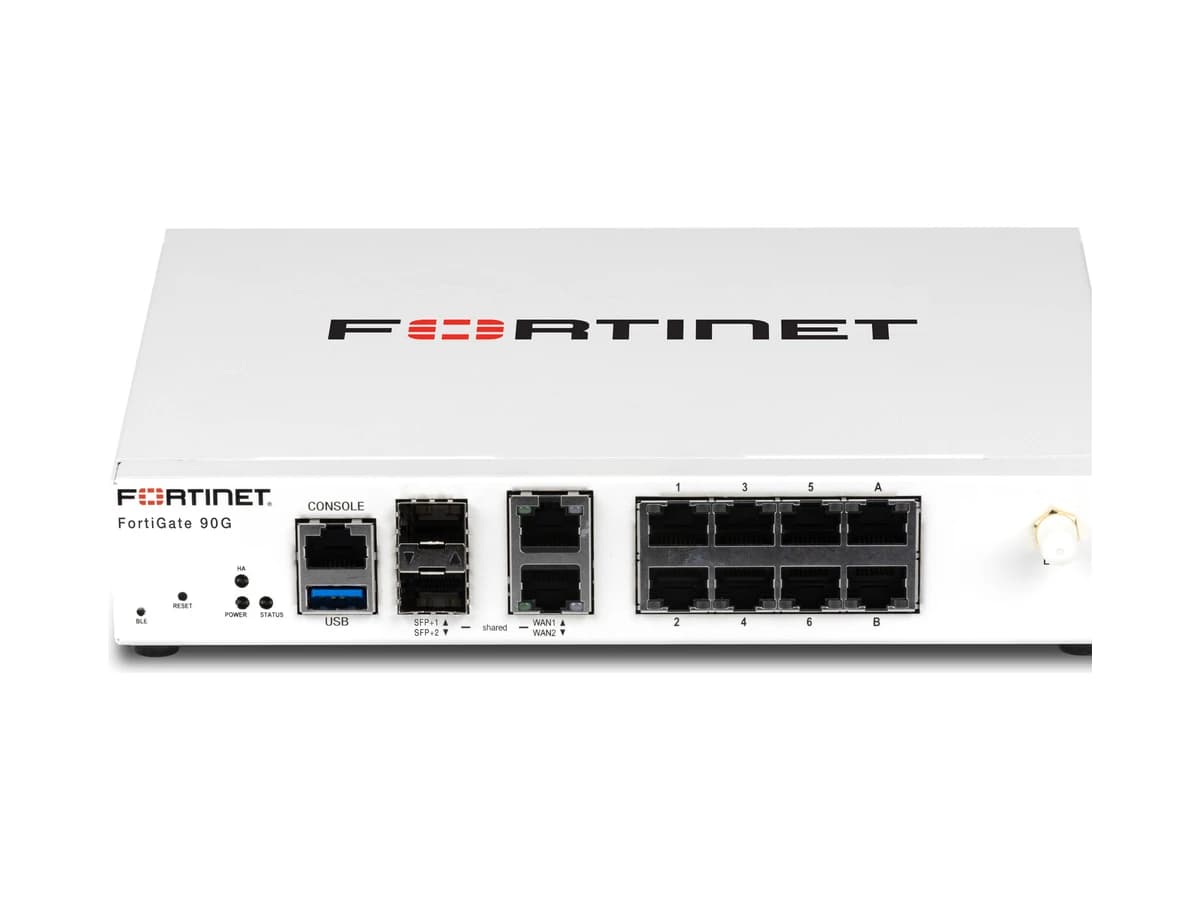 Fortinet FG-90G-BDL-950-12