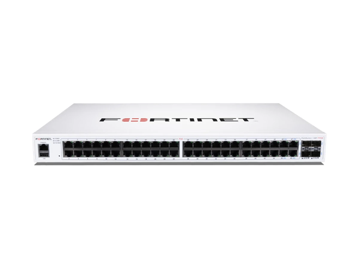 Fortinet FS-148F-FPOE
