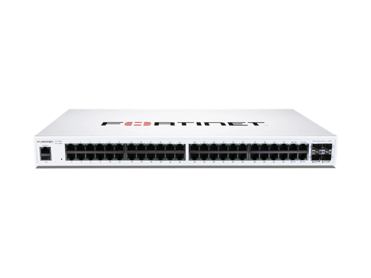 Fortinet FS-148F