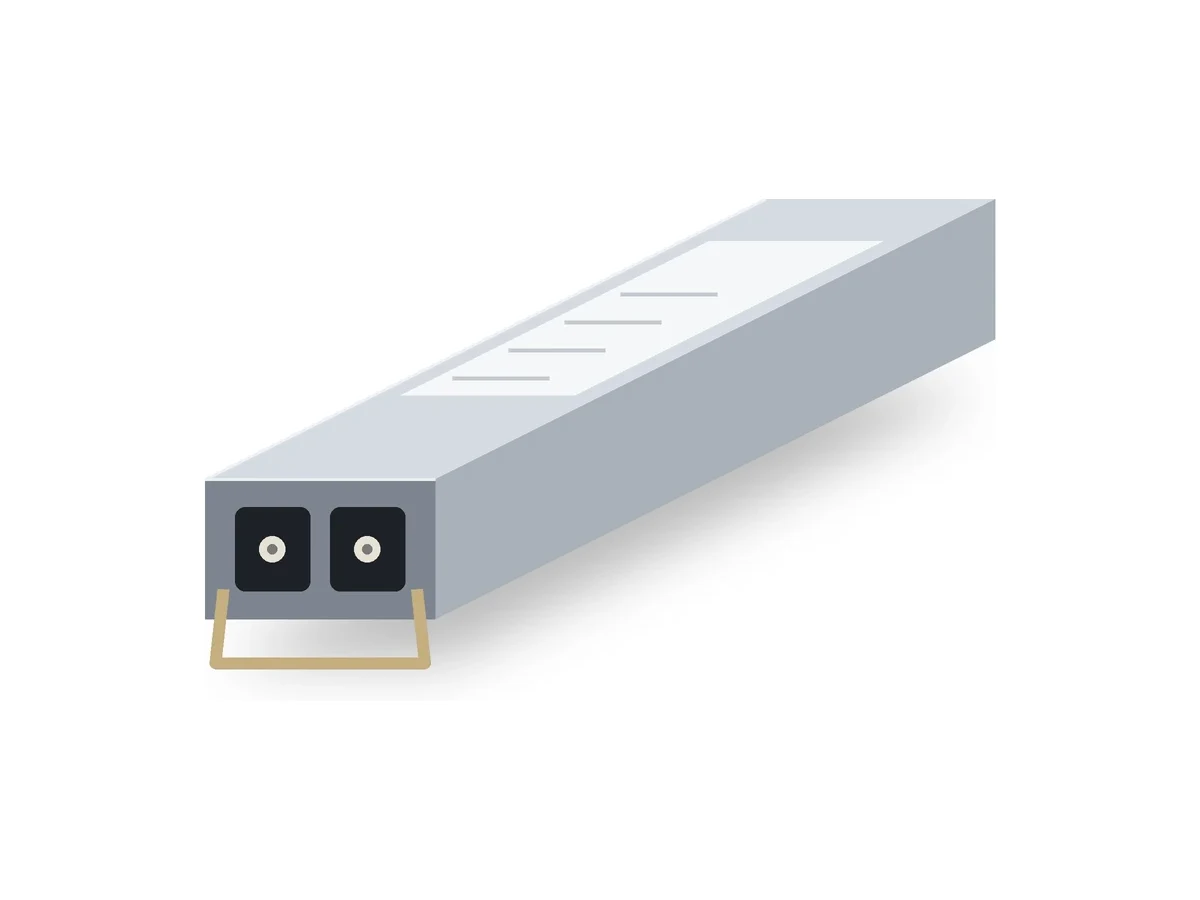 Fortinet FN-TRAN-SFP+SR