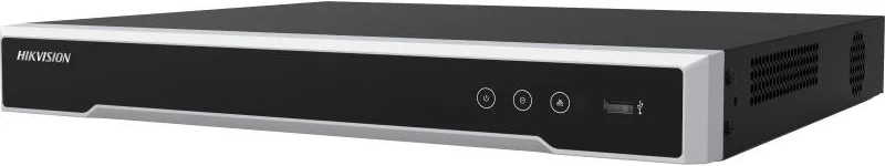 Hikvision DS-7608NI-K2/8P