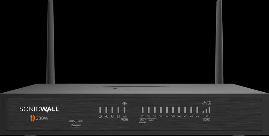 SonicWall TZ280