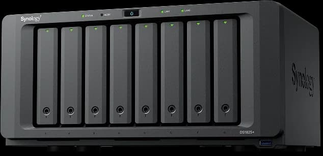 Synology DS1825+