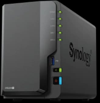 Synology DS224+