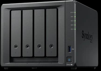 Synology DS423+