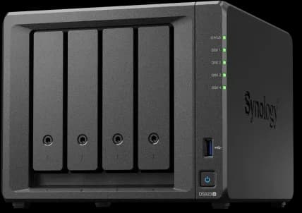 Synology DS923+