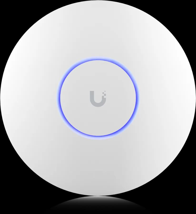 Ubiquiti U6-Enterprise