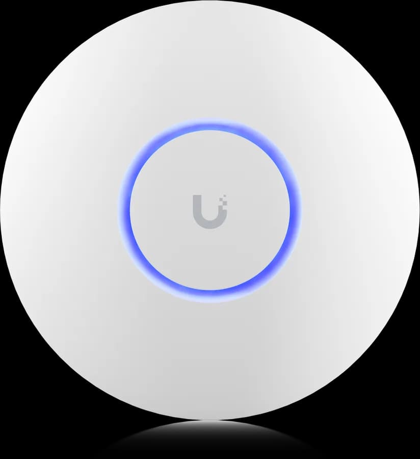 Ubiquiti U6+