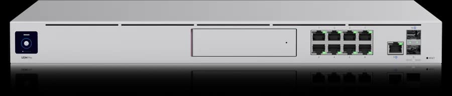 Ubiquiti UDM-Pro