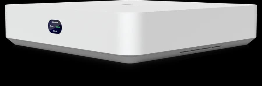 Ubiquiti UNVR-Instant