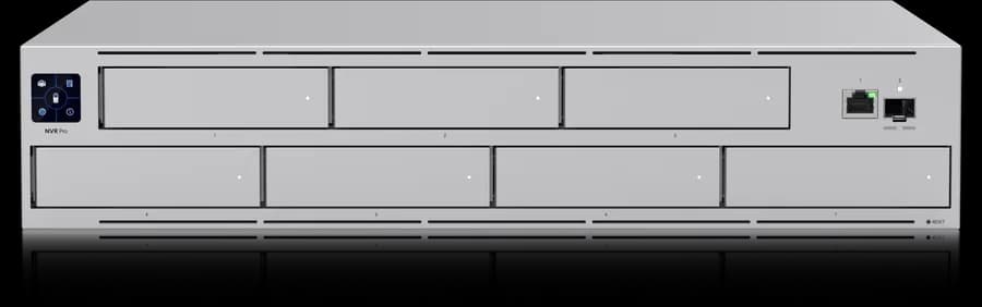 Ubiquiti UNVR-Pro