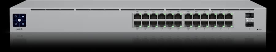 Ubiquiti USW-24-POE