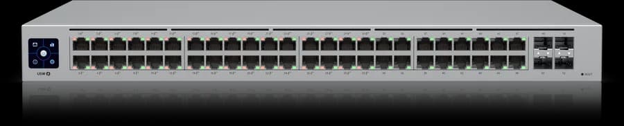 Ubiquiti USW-48-POE