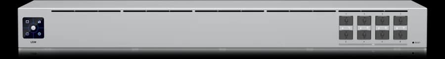 Ubiquiti USW-Aggregation
