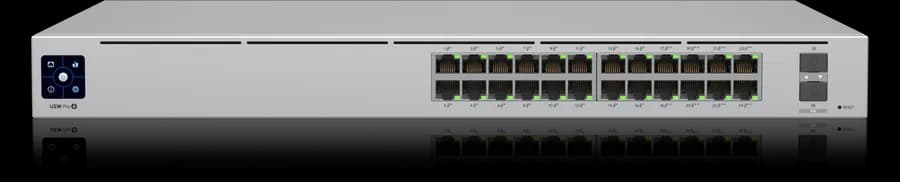 Ubiquiti USW-Pro-24-POE