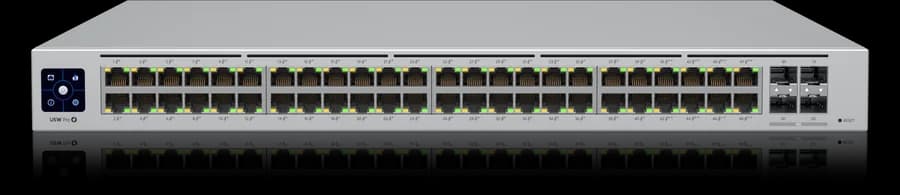 Ubiquiti USW-Pro-48-POE