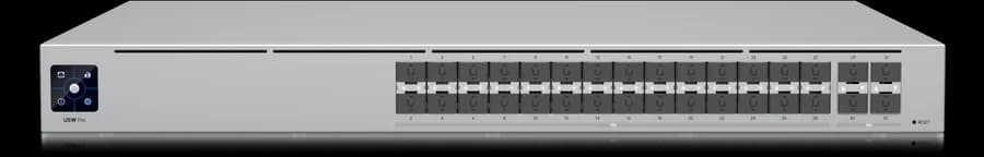 Ubiquiti USW-Pro-Aggregation