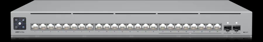 Ubiquiti USW-Pro-Max-24