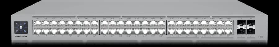 Ubiquiti USW-Pro-Max-48-PoE