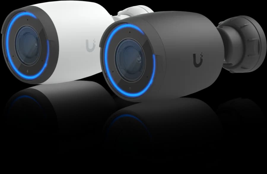 Ubiquiti UVC-AI-Pro
