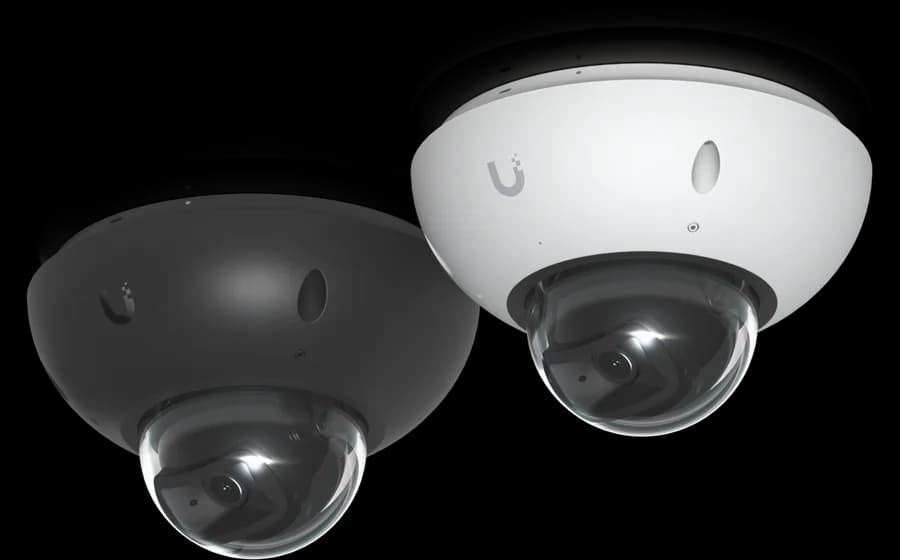 Ubiquiti UVC-G6-Dome