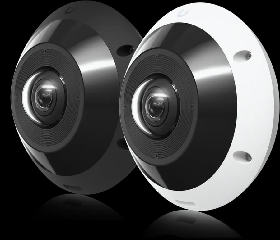 Ubiquiti UVC-G6-Pro-360