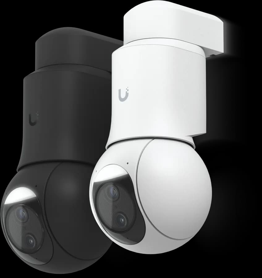 Ubiquiti UVC-G6-PTZ