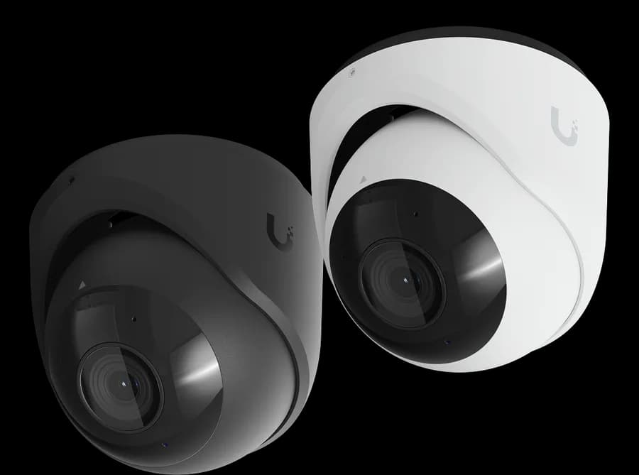 Ubiquiti UVC-G6-Turret