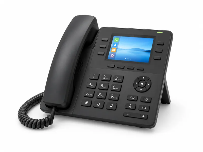 Yealink SIP-T33G
