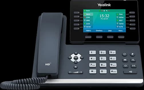 Yealink SIP-T54W