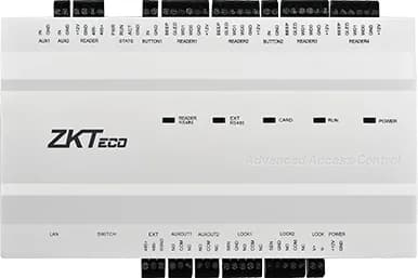 ZKTeco inBio 260 Pro Plus