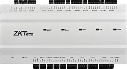 ZKTeco inBio 460 Pro Plus