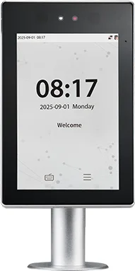 ZKTeco ProFace X