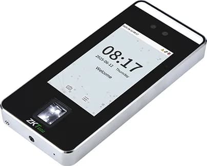 ZKTeco SpeedFace-V5L
