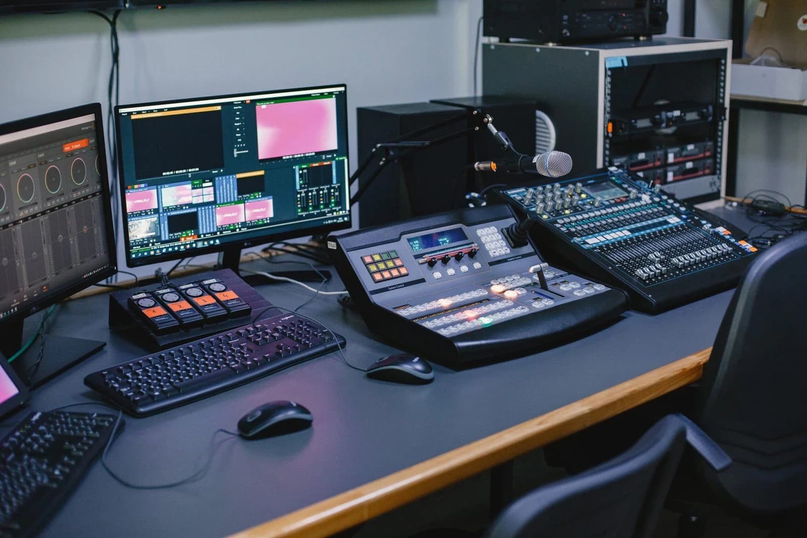 Audio Visual Solutions