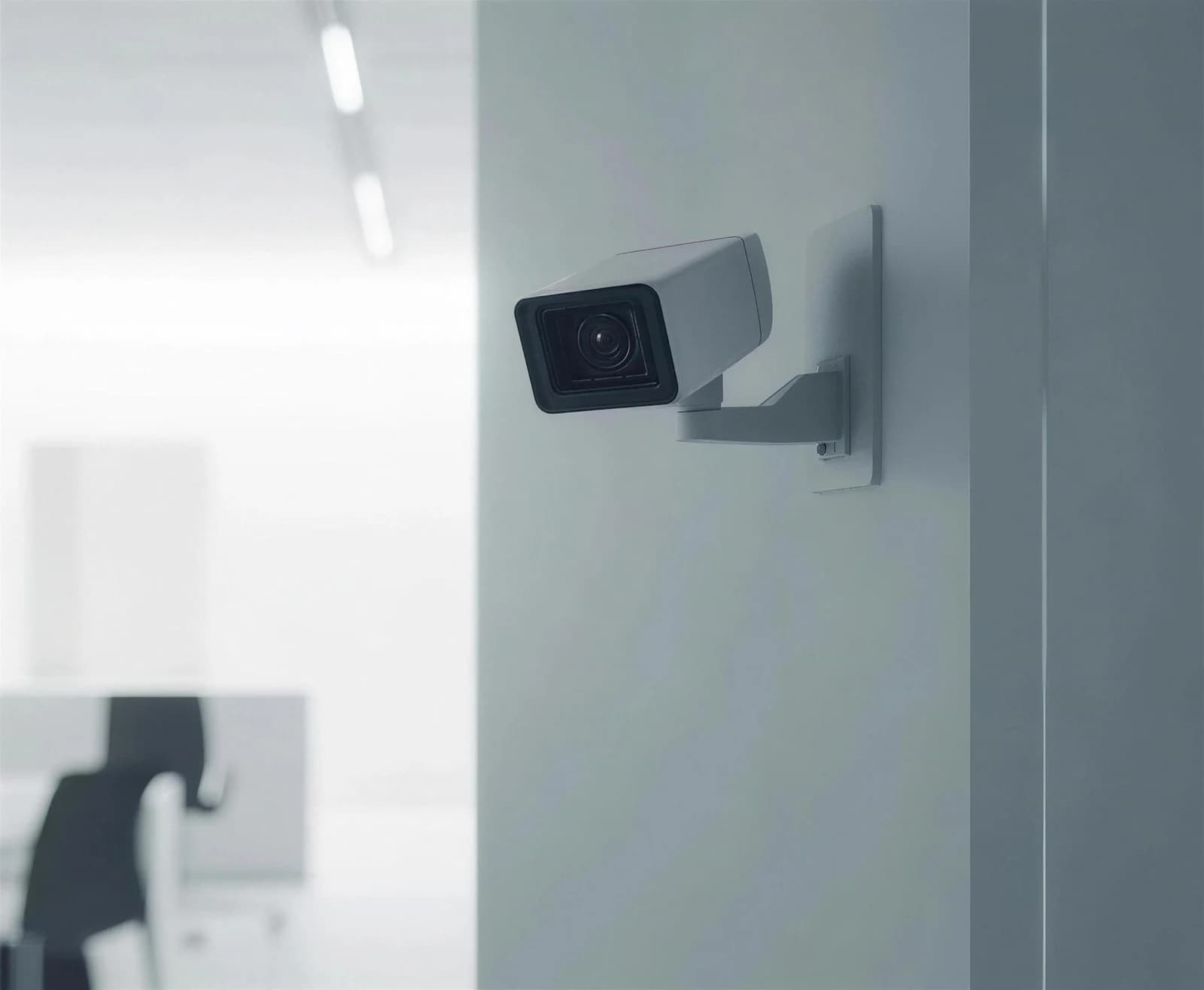CCTV Security Surveillance