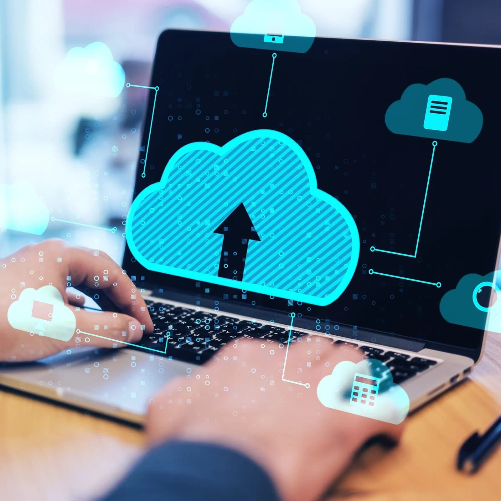 Cloud Migration Services