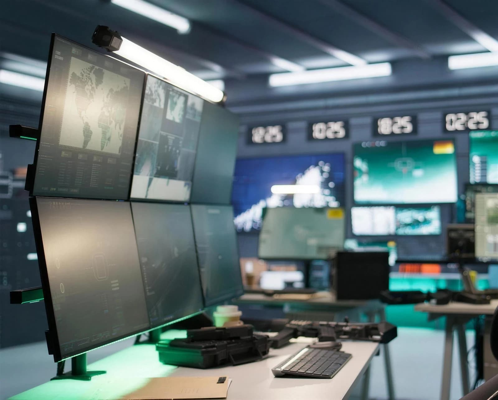 Cyber Security Solutions