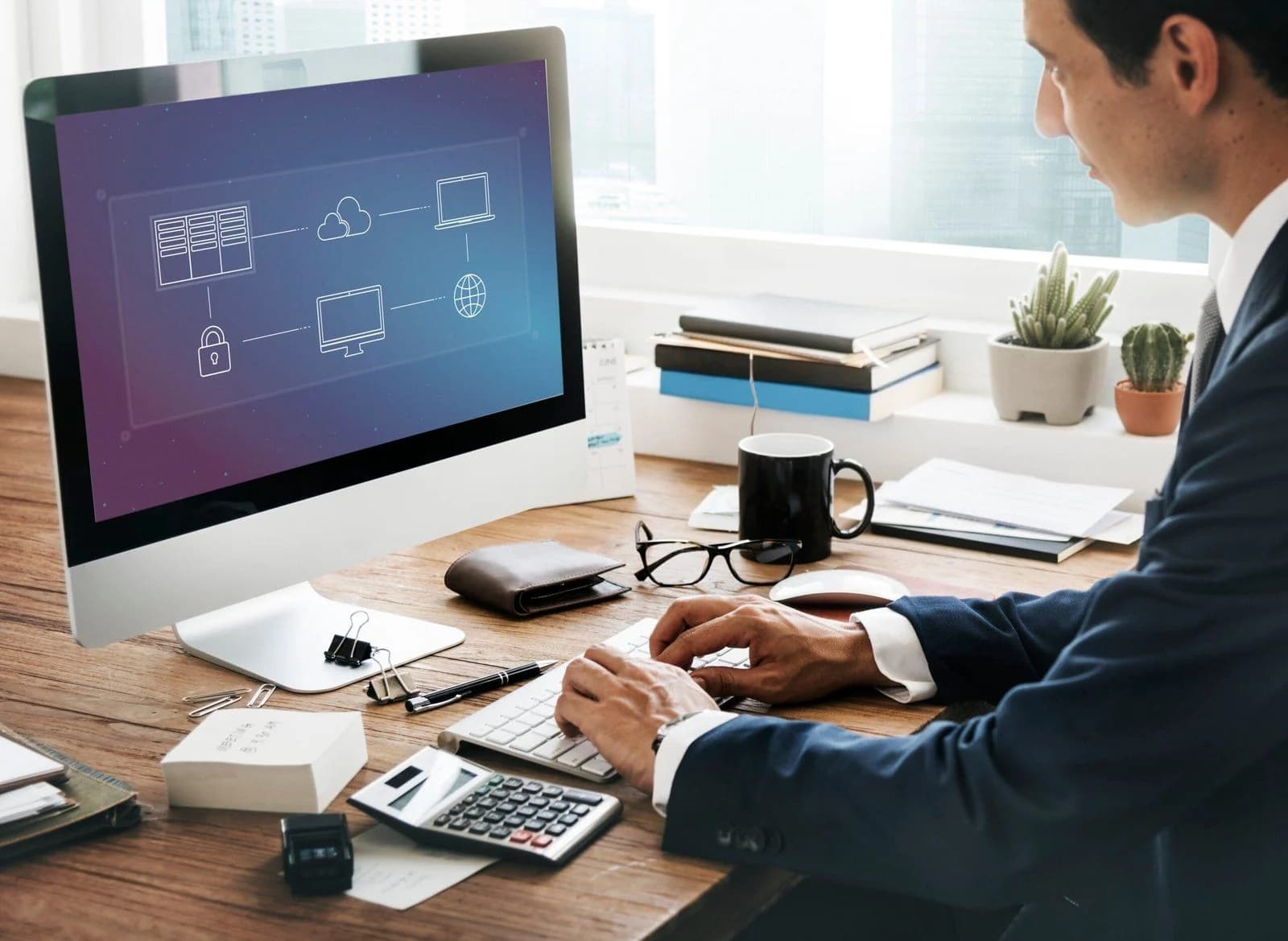 Data Backup Solutions