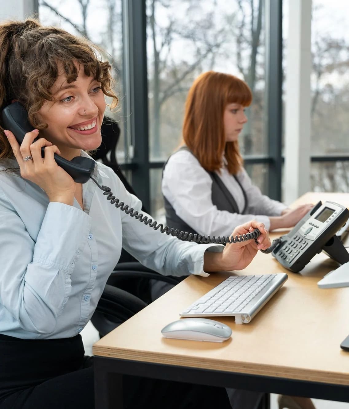 IP Phone Solutions