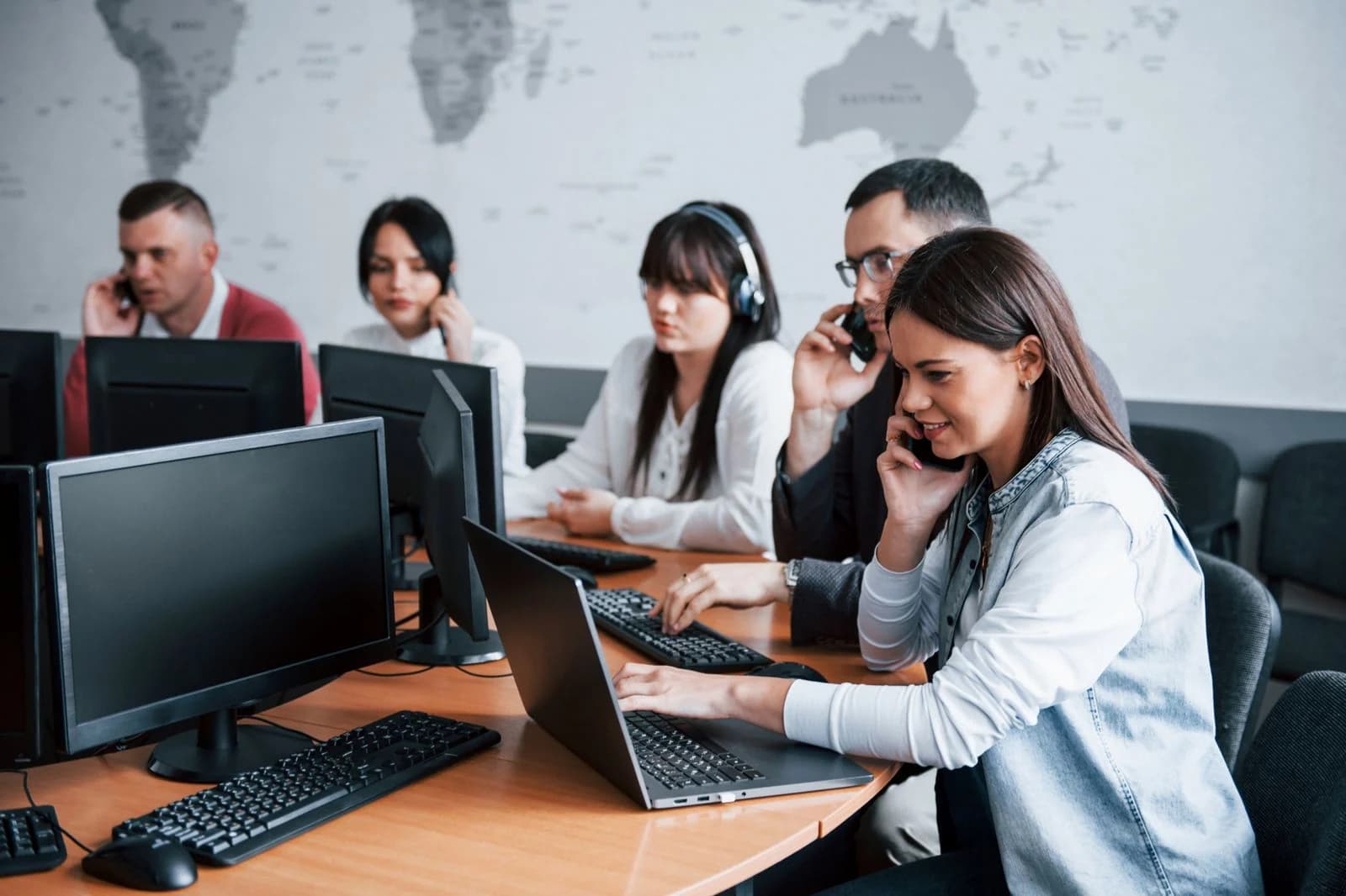 IT Support