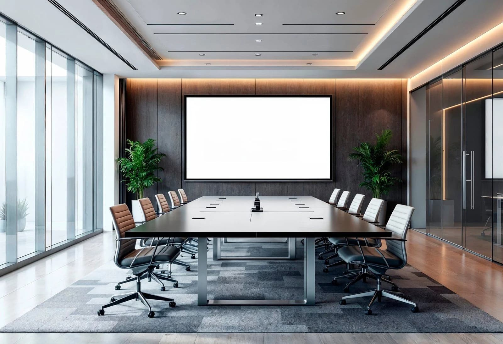 Meeting Room Solutions