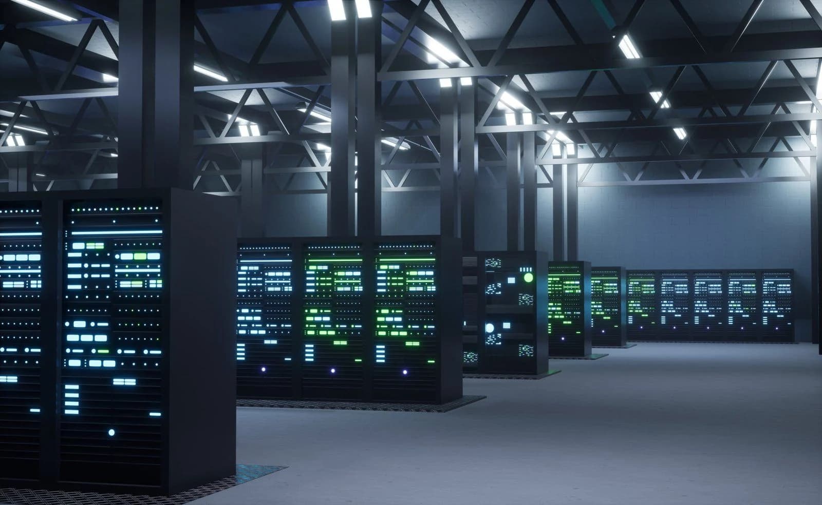 NAS Storage