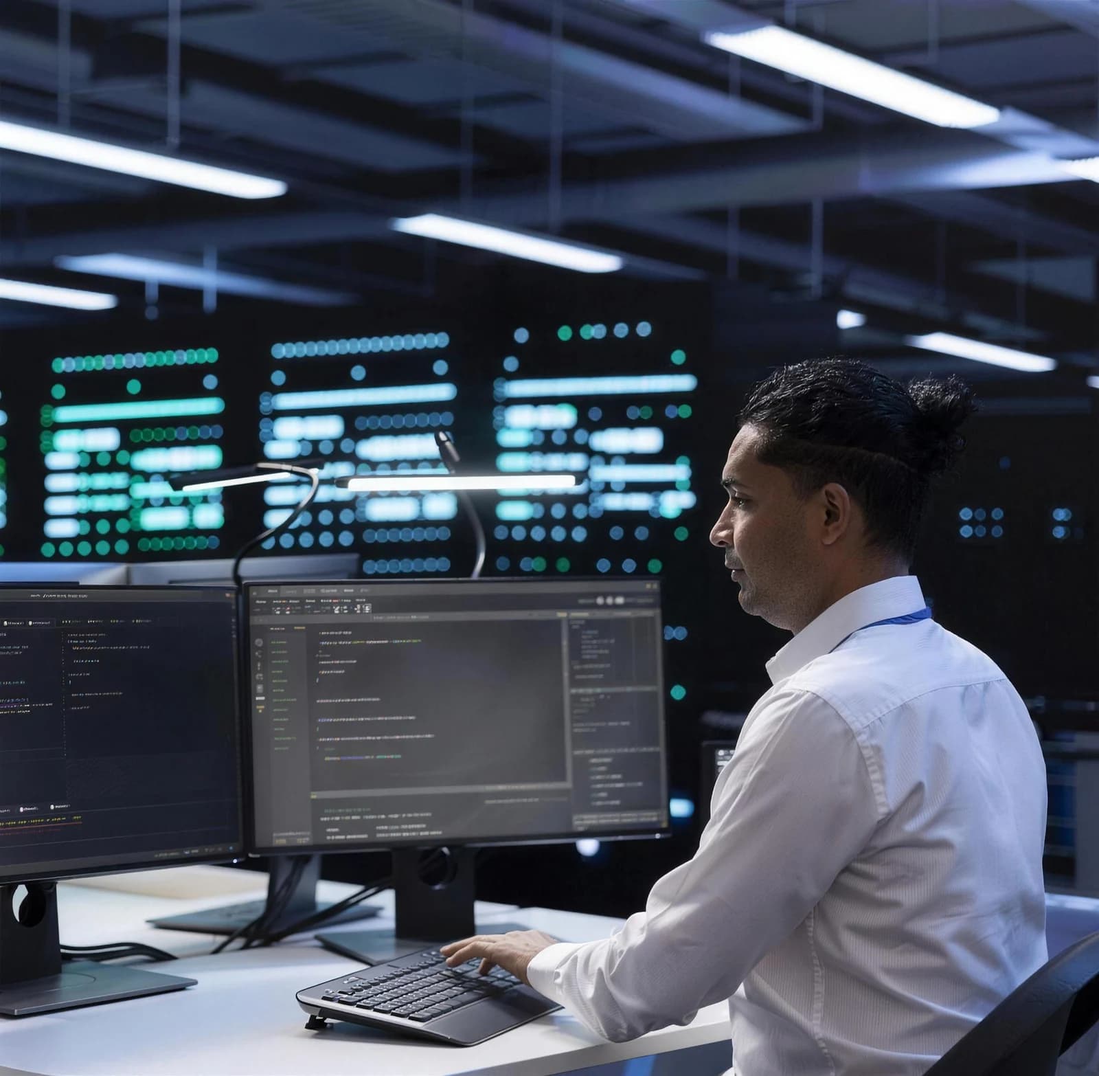 Server Solutions