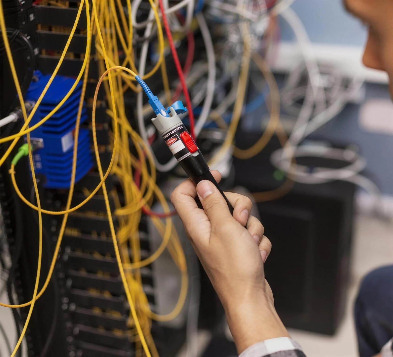 Switching & Routing